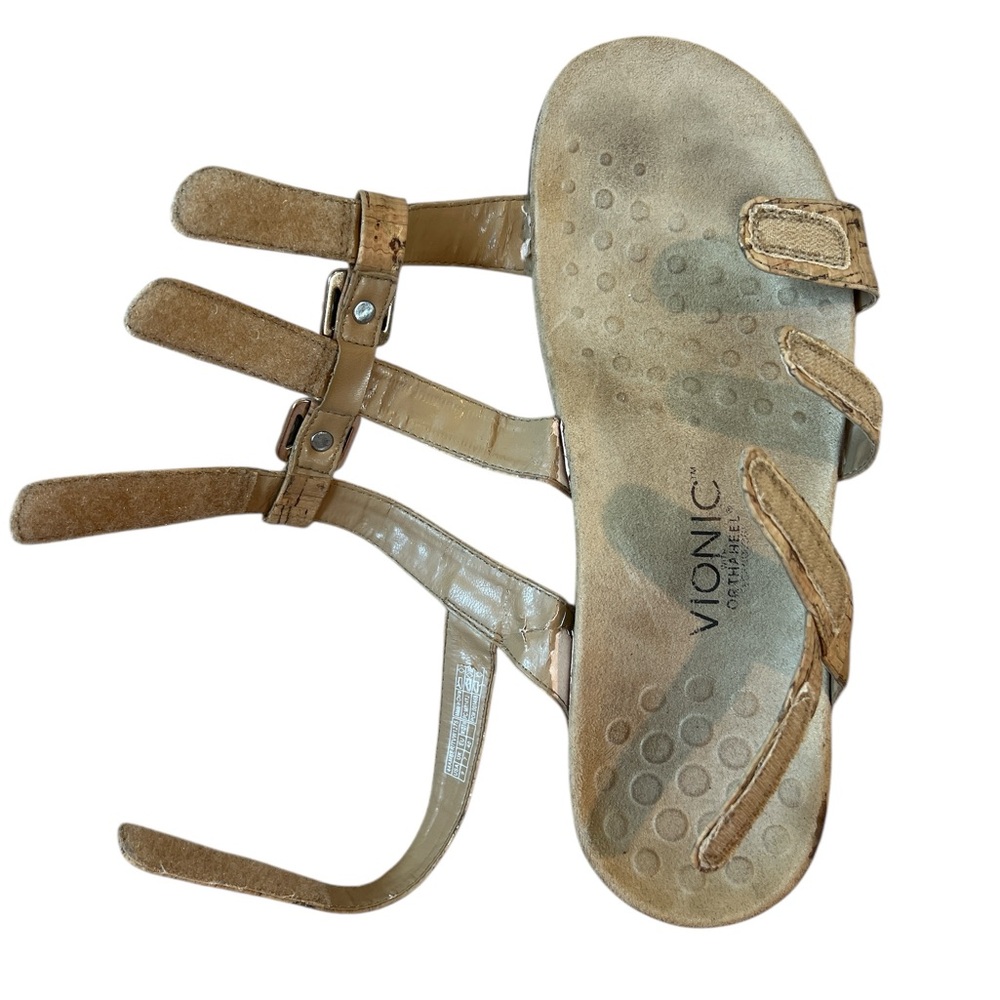 Vionic Amber Sandal - image 8